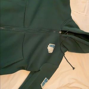 Attack on Titan hoodie